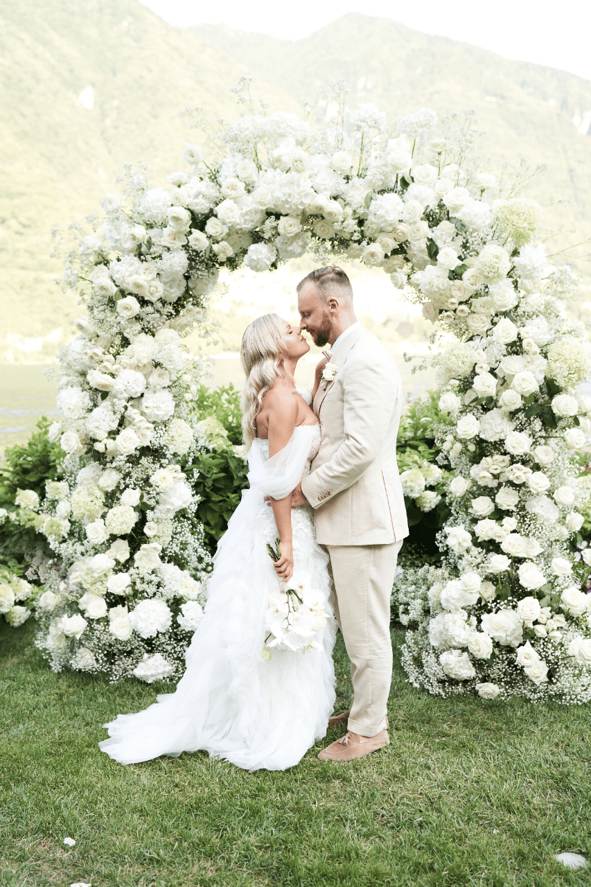 Susanna Kalliosto & Saku Koponen's wedding-image-23