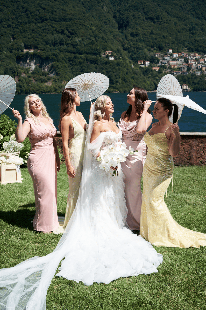 Susanna Kalliosto & Saku Koponen's wedding-image-9