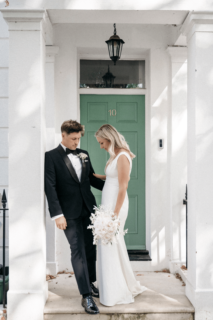 Lucie Eleanor Wedding Photographer portfolio 5