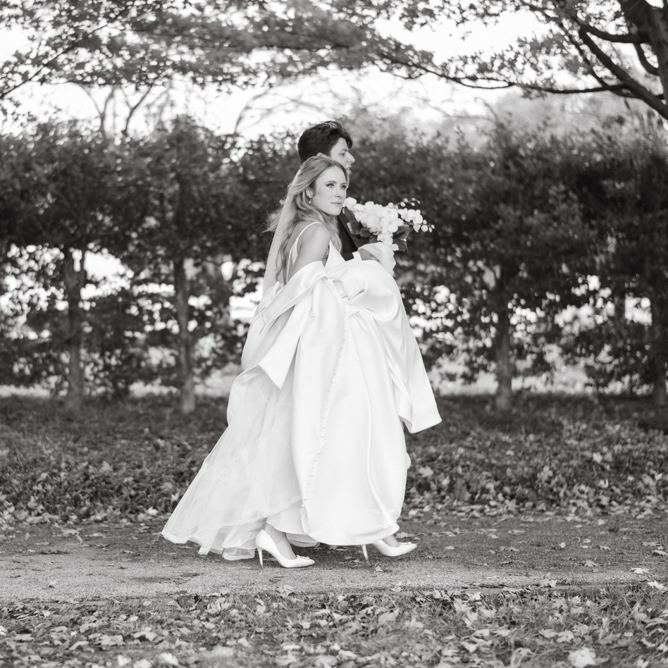 Andrea Molzen & Jacob Simmons's wedding 5