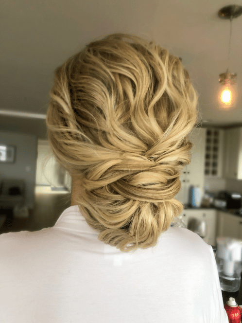 Jenna Gianni Hair portfolio 1