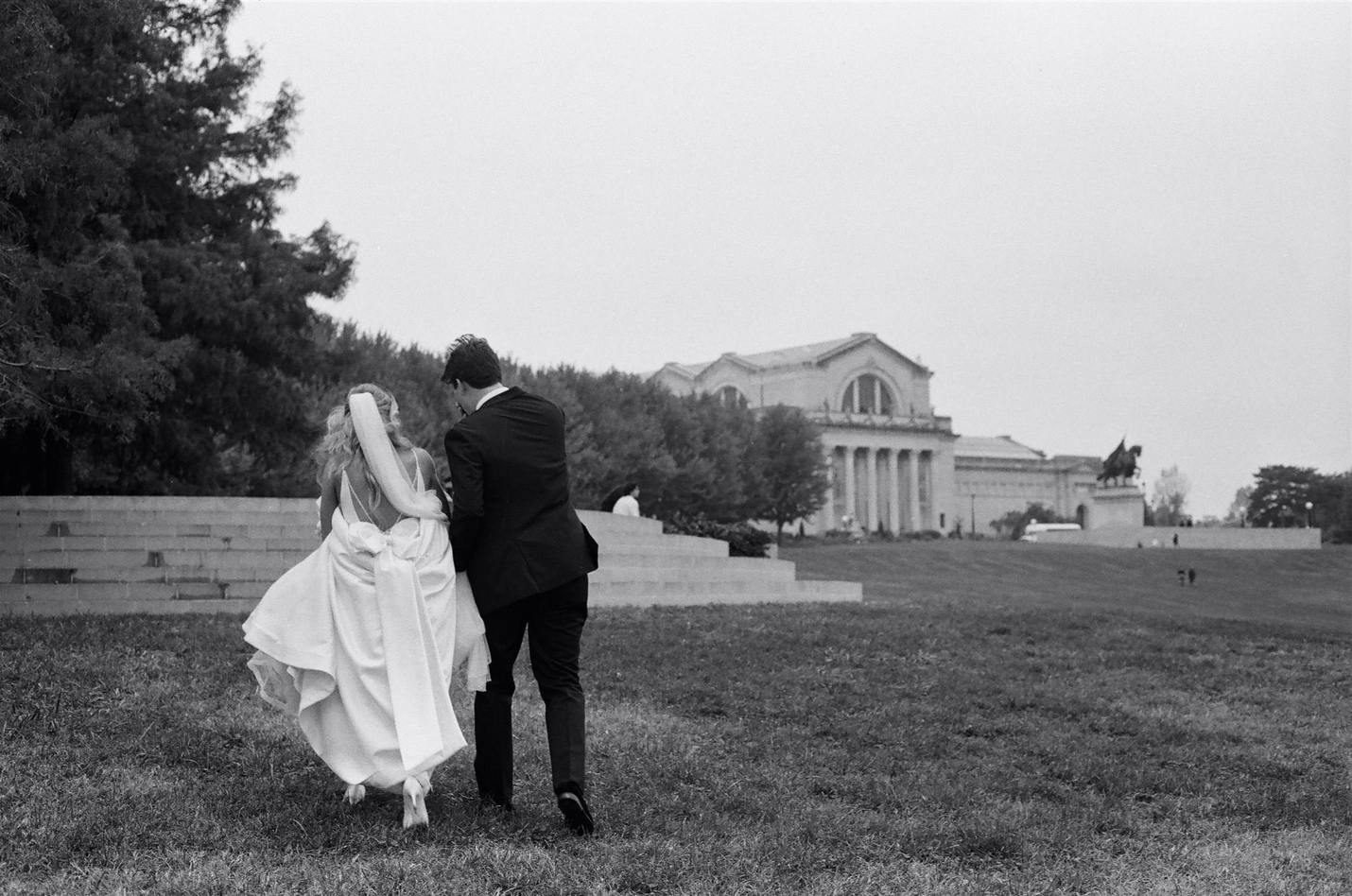 Andrea Molzen & Jacob Simmons's wedding 8