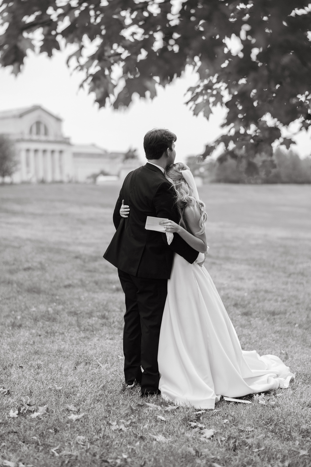 Andrea Molzen & Jacob Simmons's wedding 4