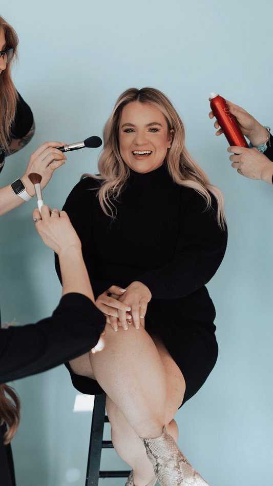 Lexi Harker Beauty