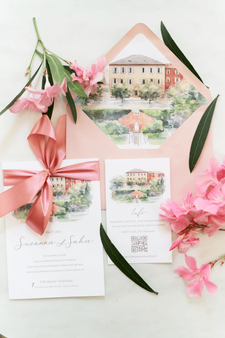 Dreamy Summer Romance on Lake Como photo 3