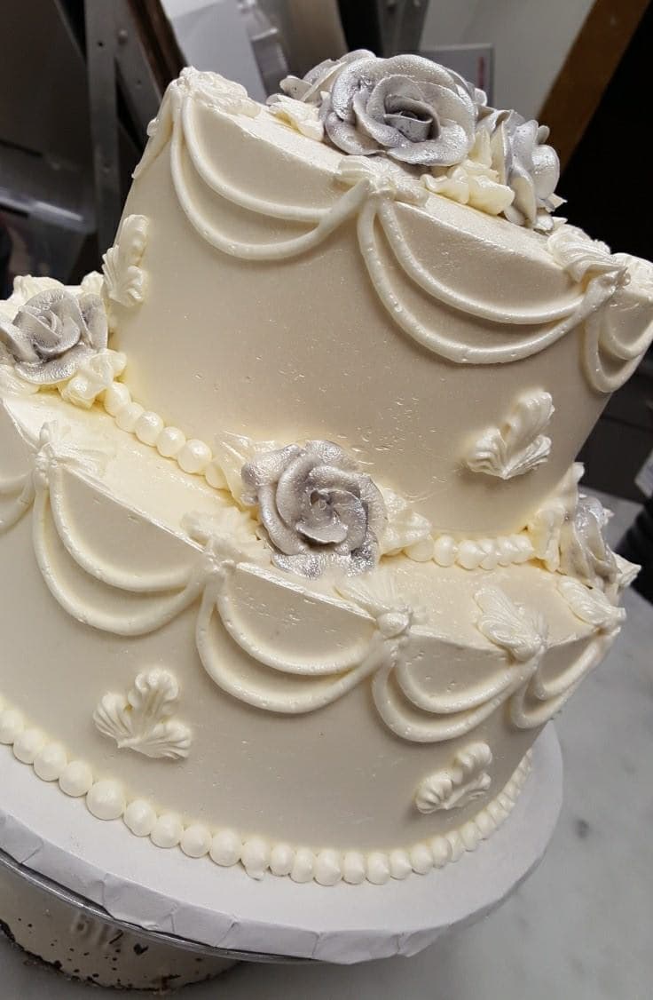 Milani Bakery portfolio 3