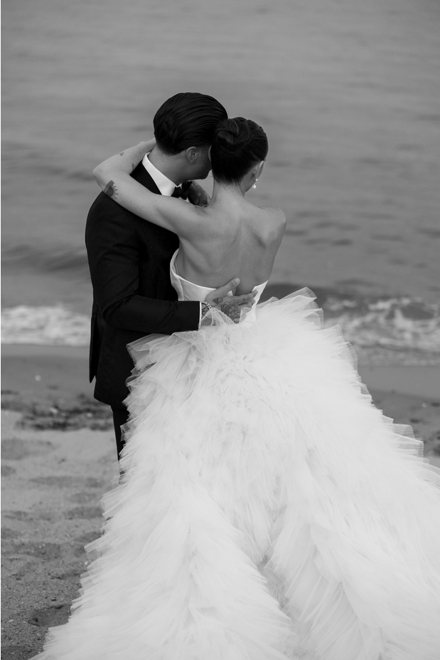 Ashley Cesare & Jared Cesare's wedding 3