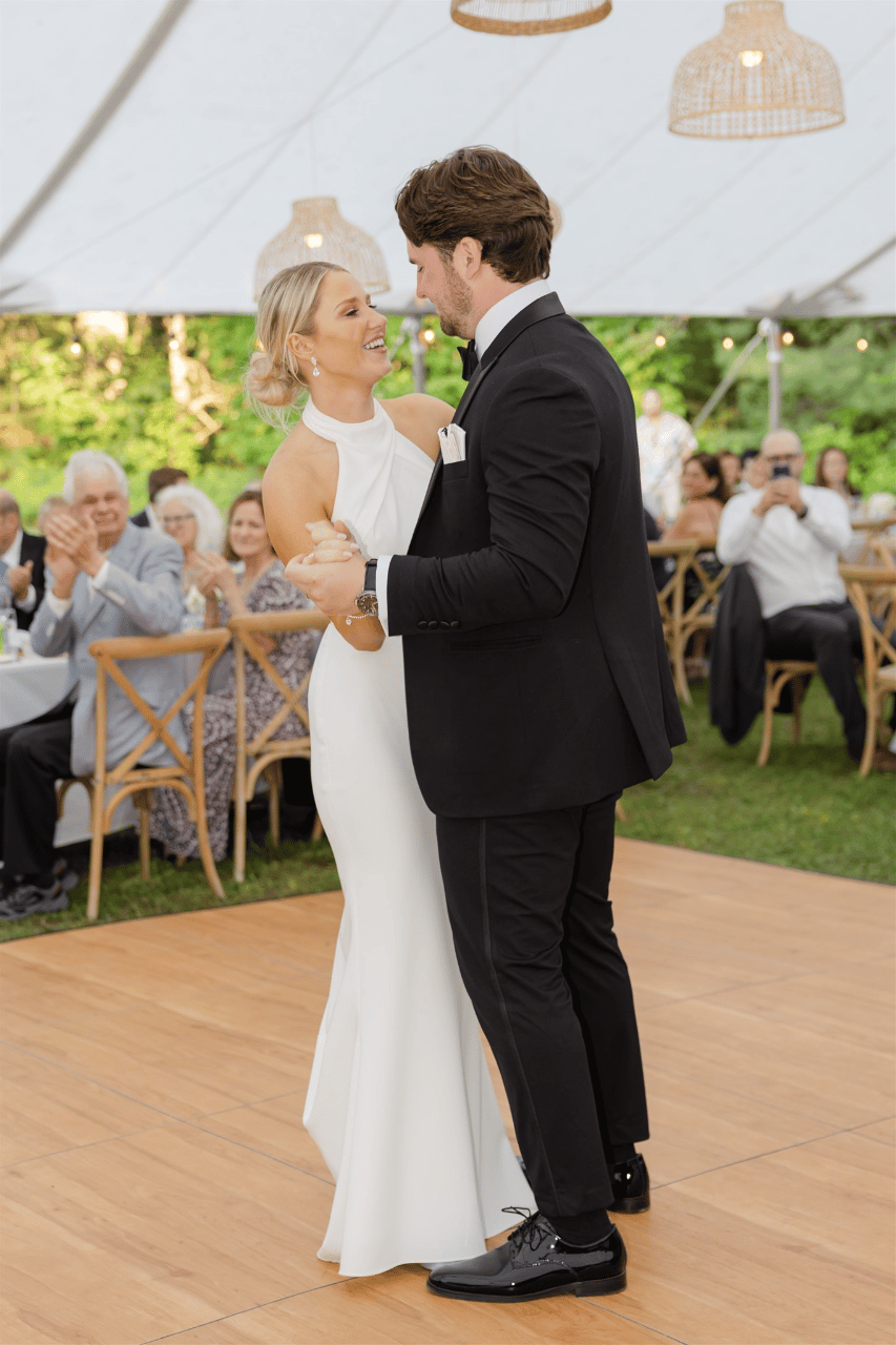 Maggie Rusek & Joe Rusek's wedding-image-65