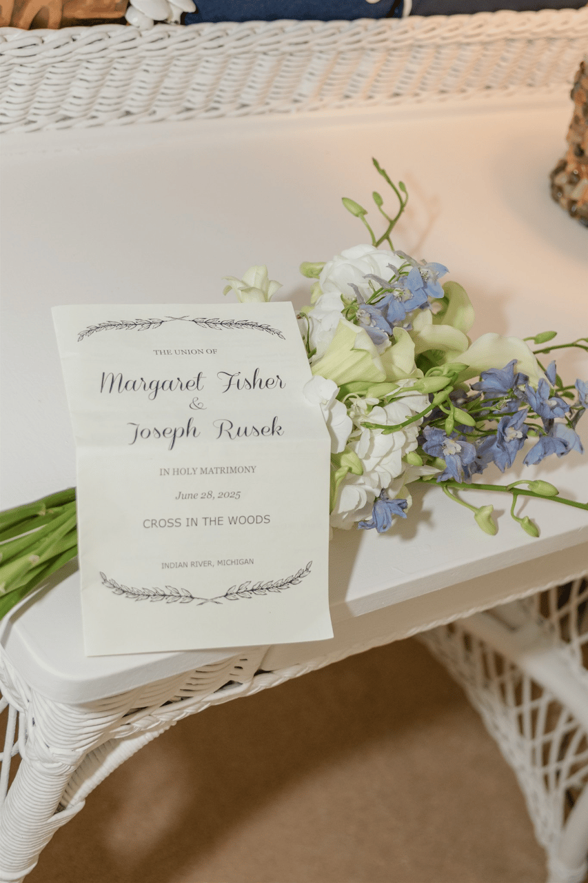 Maggie Rusek & Joe Rusek's wedding-image-56
