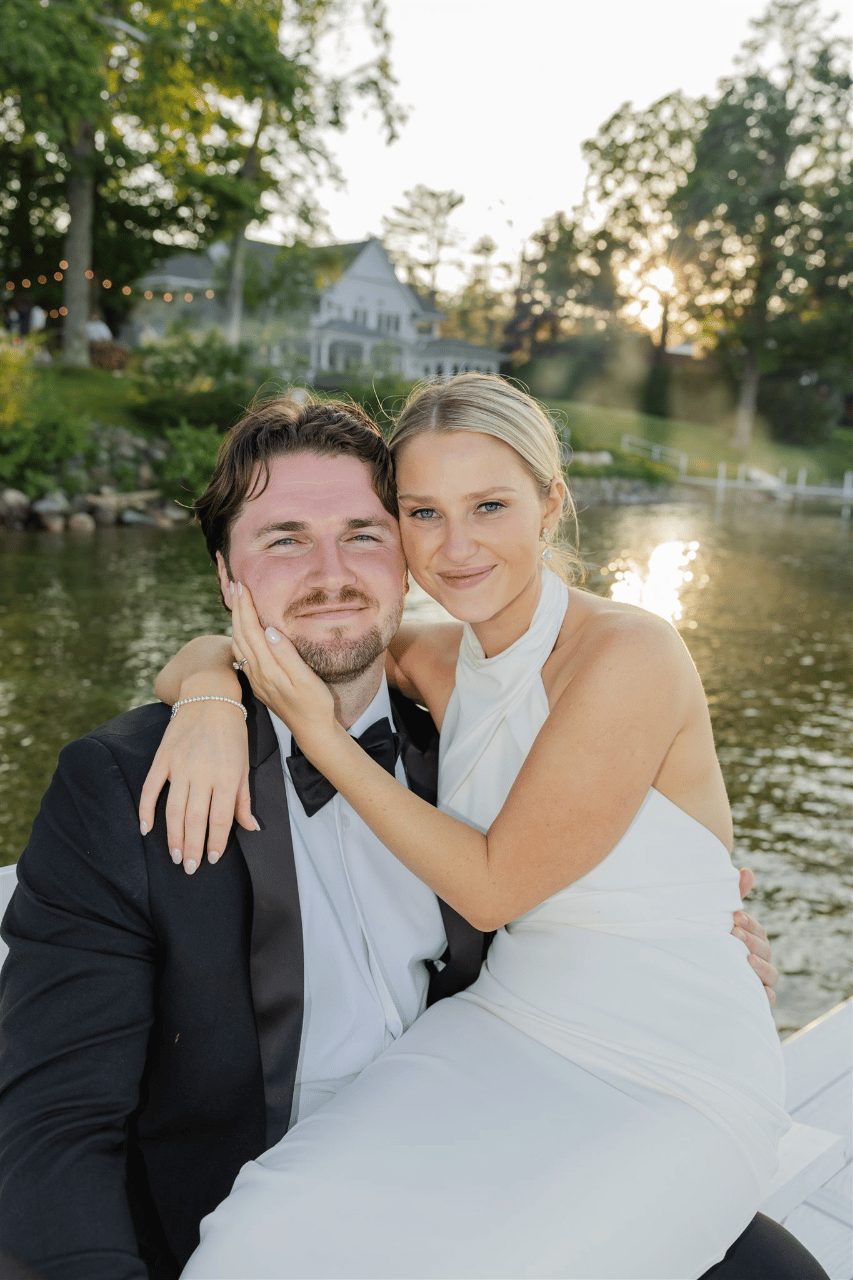 Maggie Rusek & Joe Rusek's wedding-image-66