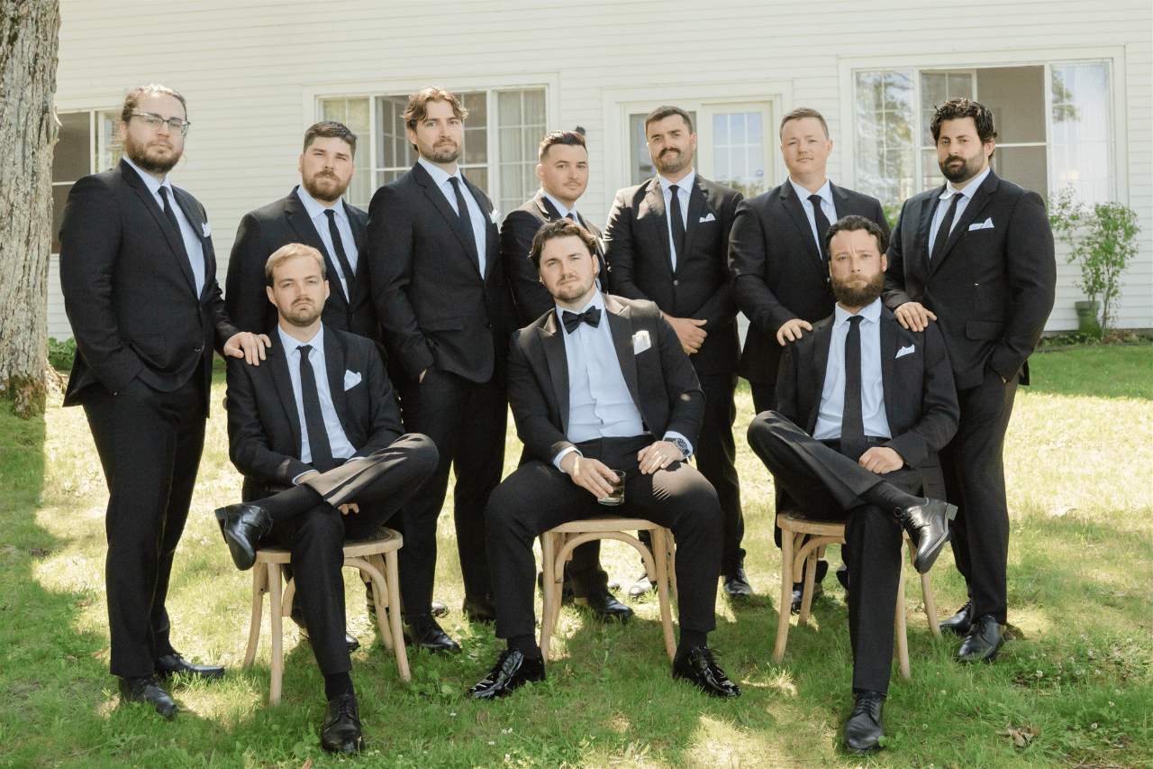 Maggie Rusek & Joe Rusek's wedding-image-33