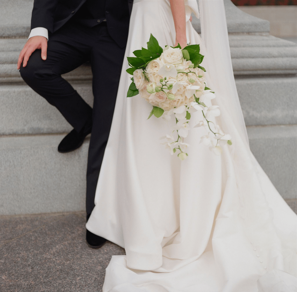 Andrea Molzen & Jacob Simmons's wedding 7
