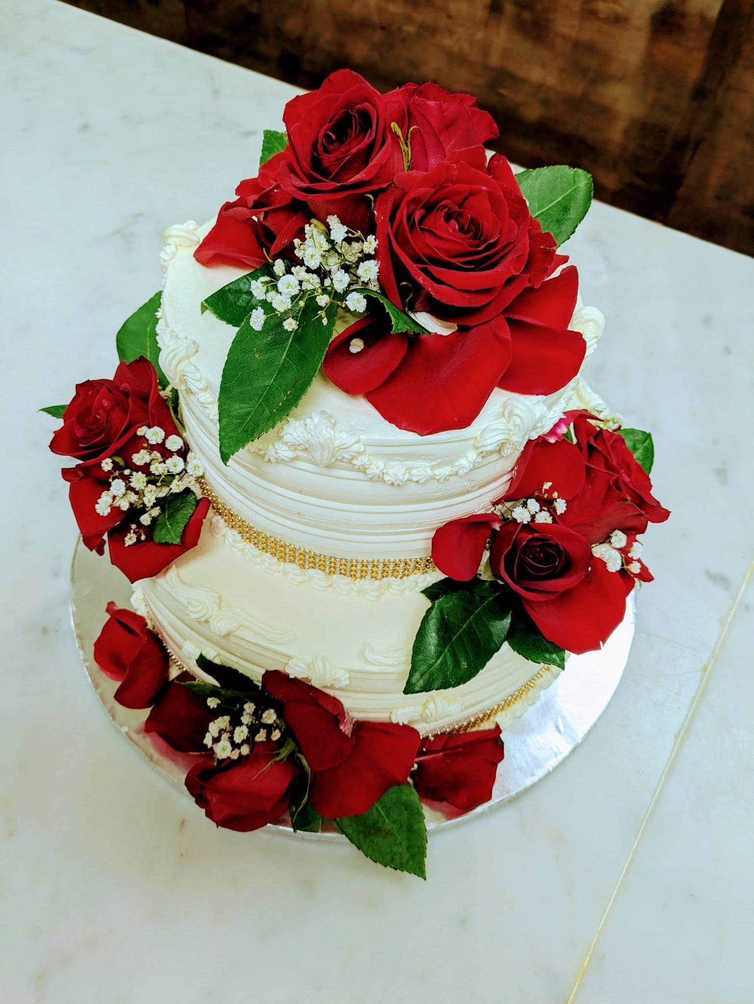 Milani Bakery portfolio 4