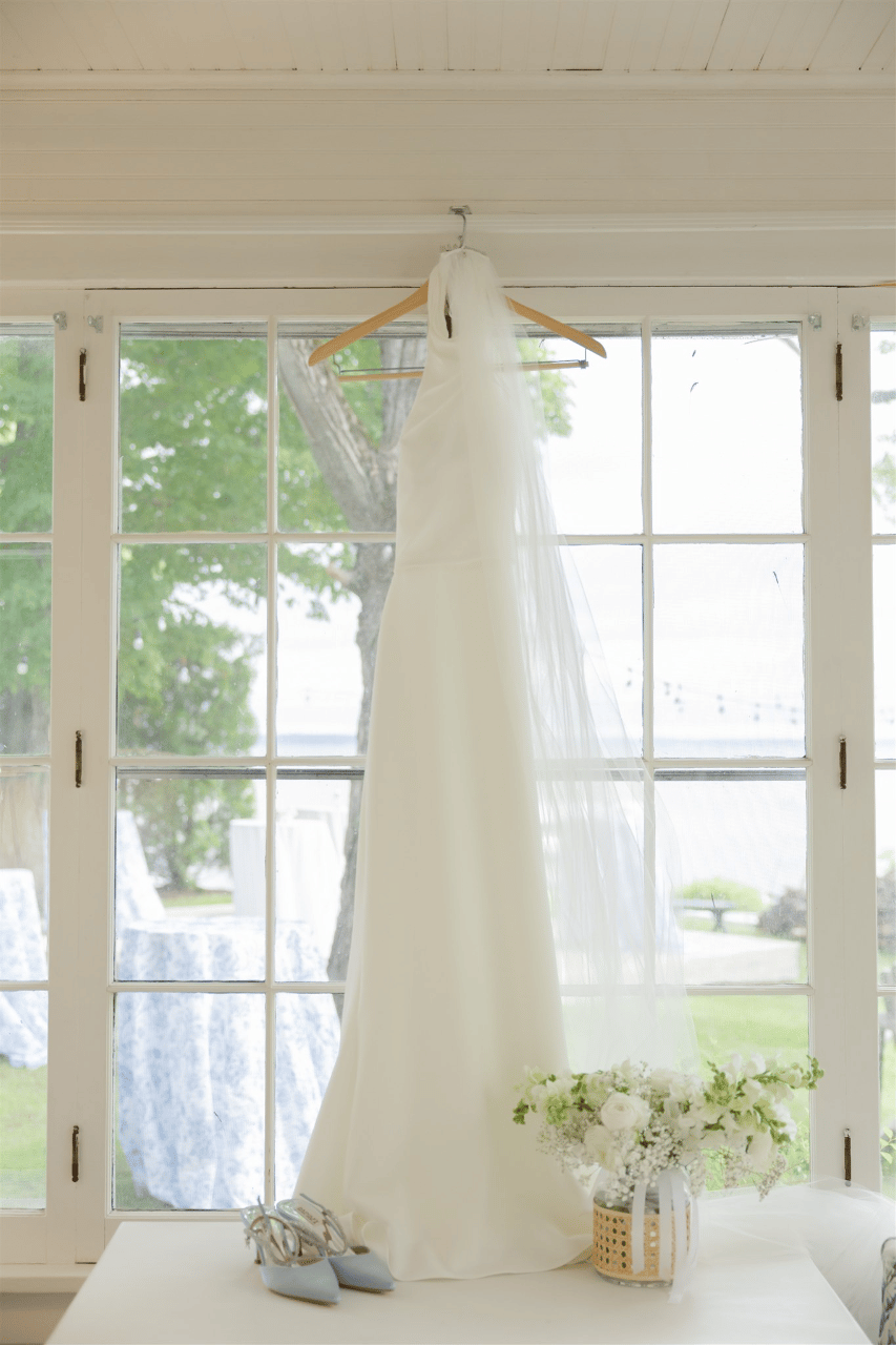 Maggie Rusek & Joe Rusek's wedding-image-8