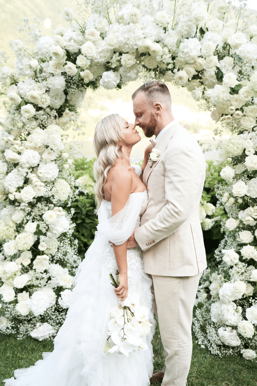 Susanna Kalliosto & Saku Koponen's wedding-image-24