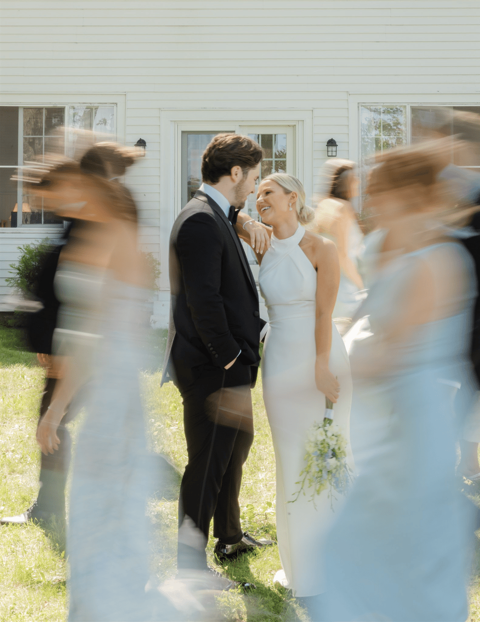 Maggie Rusek & Joe Rusek's wedding-image-34