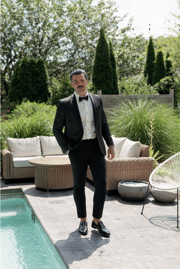Modern Formals portfolio 4