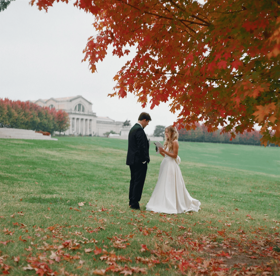 Andrea Molzen & Jacob Simmons's wedding 1
