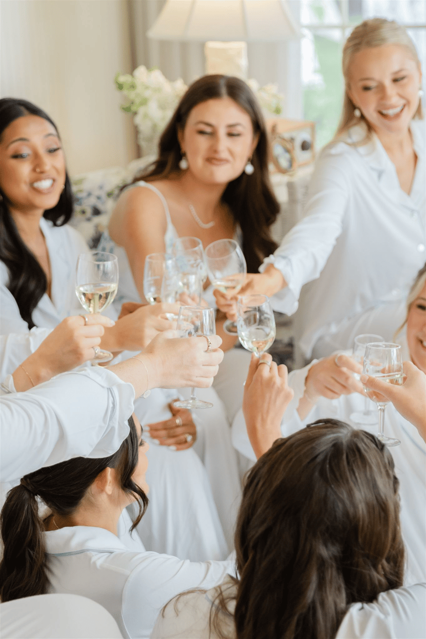 Maggie Rusek & Joe Rusek's wedding-image-13