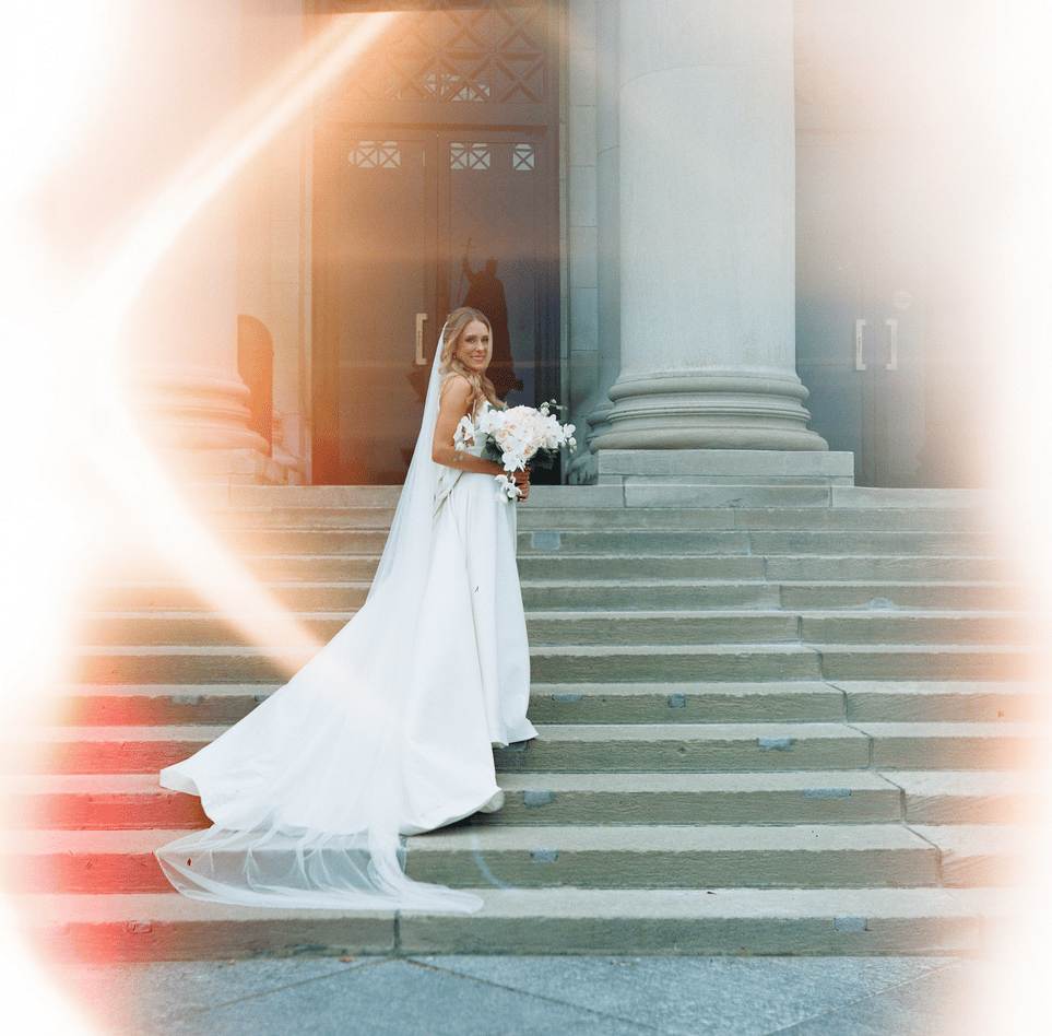 Andrea Molzen & Jacob Simmons's wedding 6