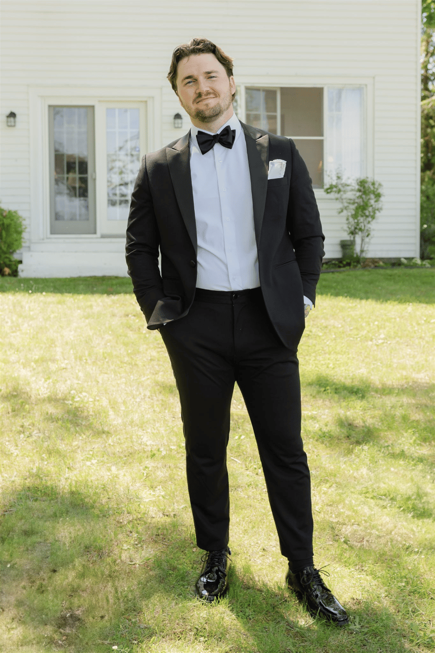 Maggie Rusek & Joe Rusek's wedding-image-41