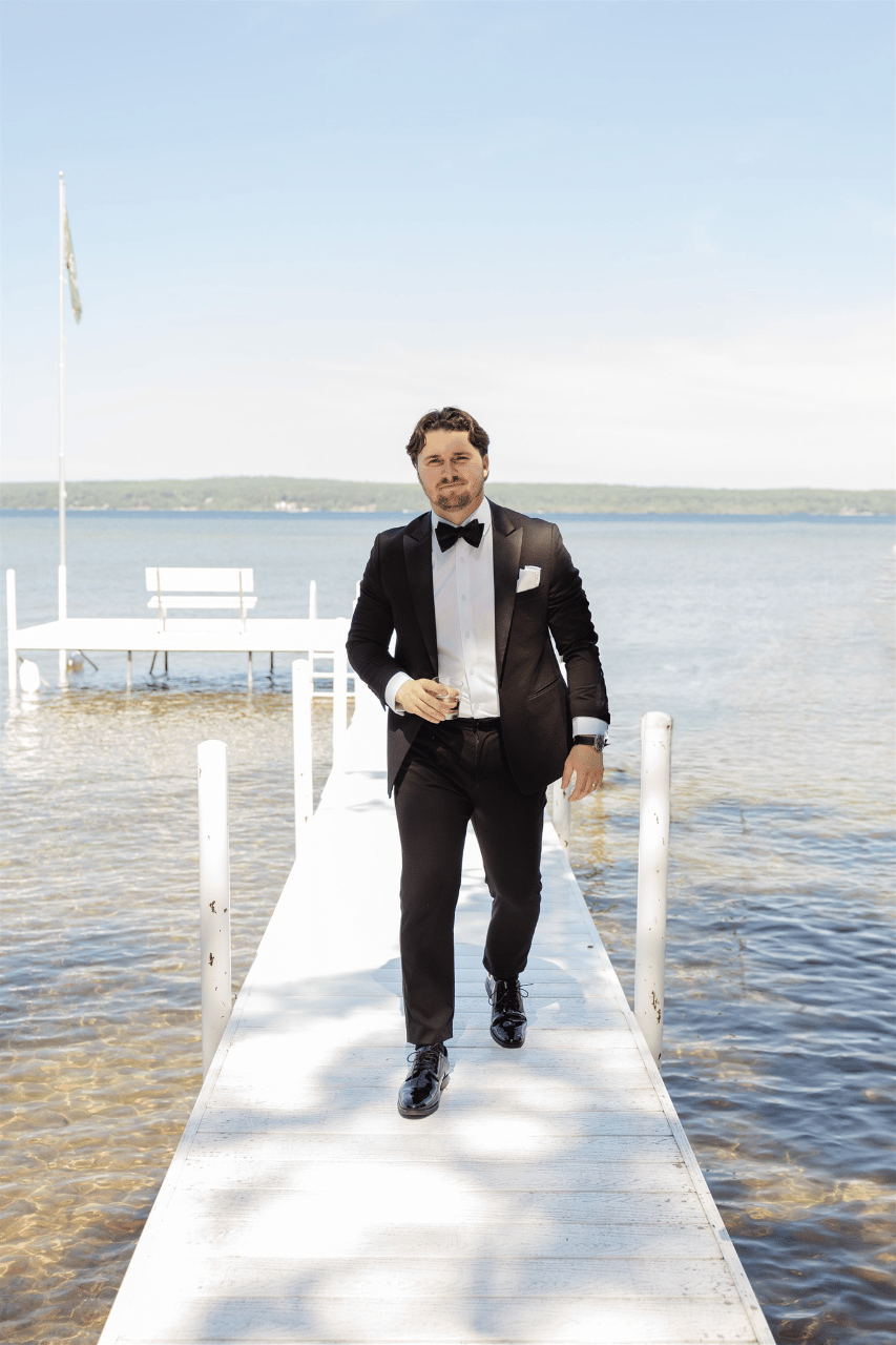 Maggie Rusek & Joe Rusek's wedding-image-43