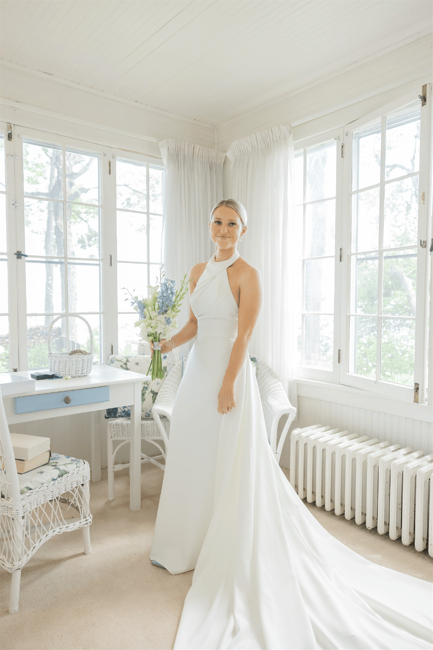 Ivory Loft Bridal