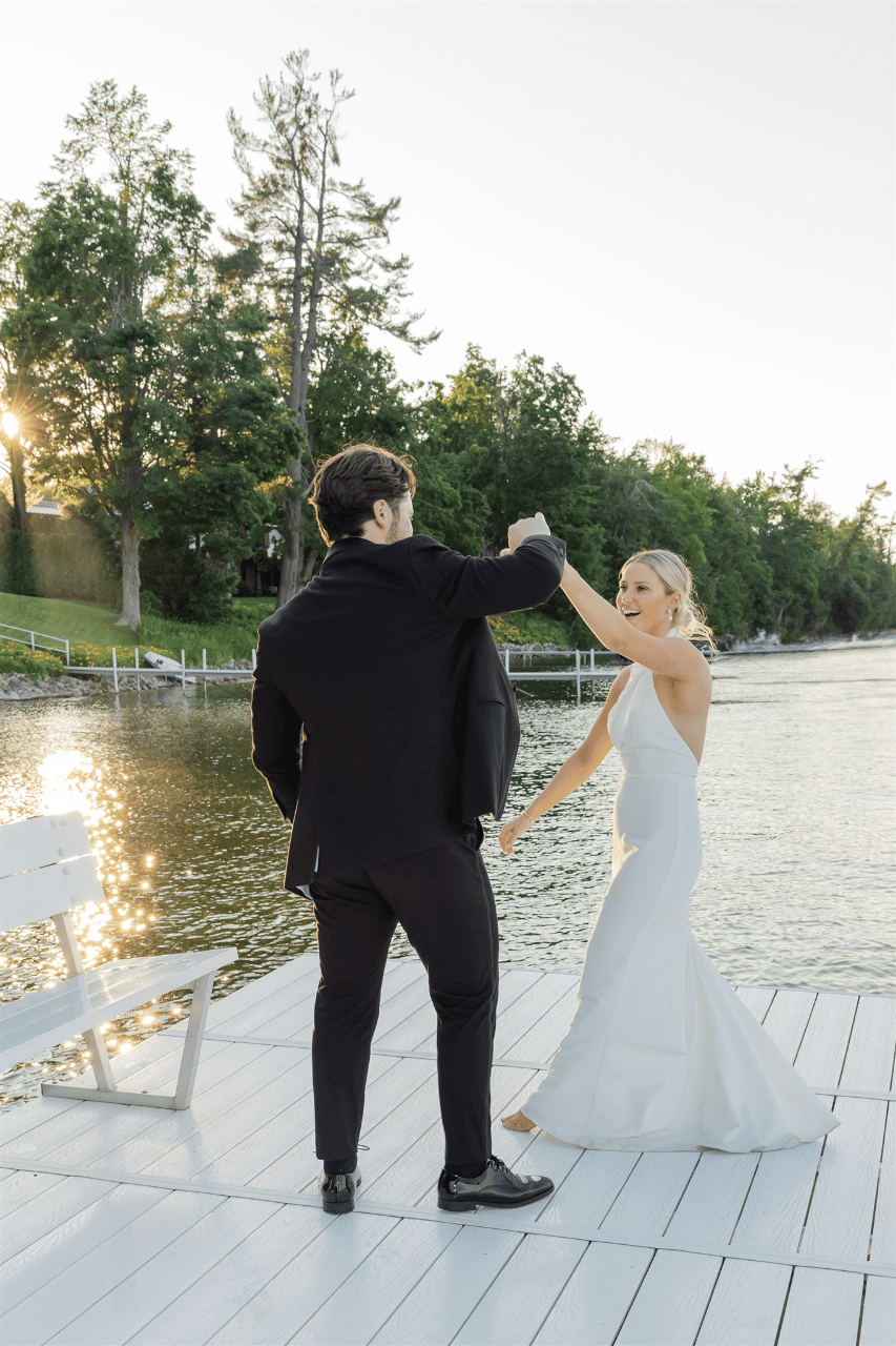 Maggie Rusek & Joe Rusek's wedding-image-69
