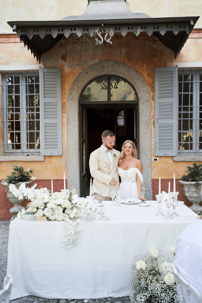 Susanna Kalliosto & Saku Koponen's wedding-image-7