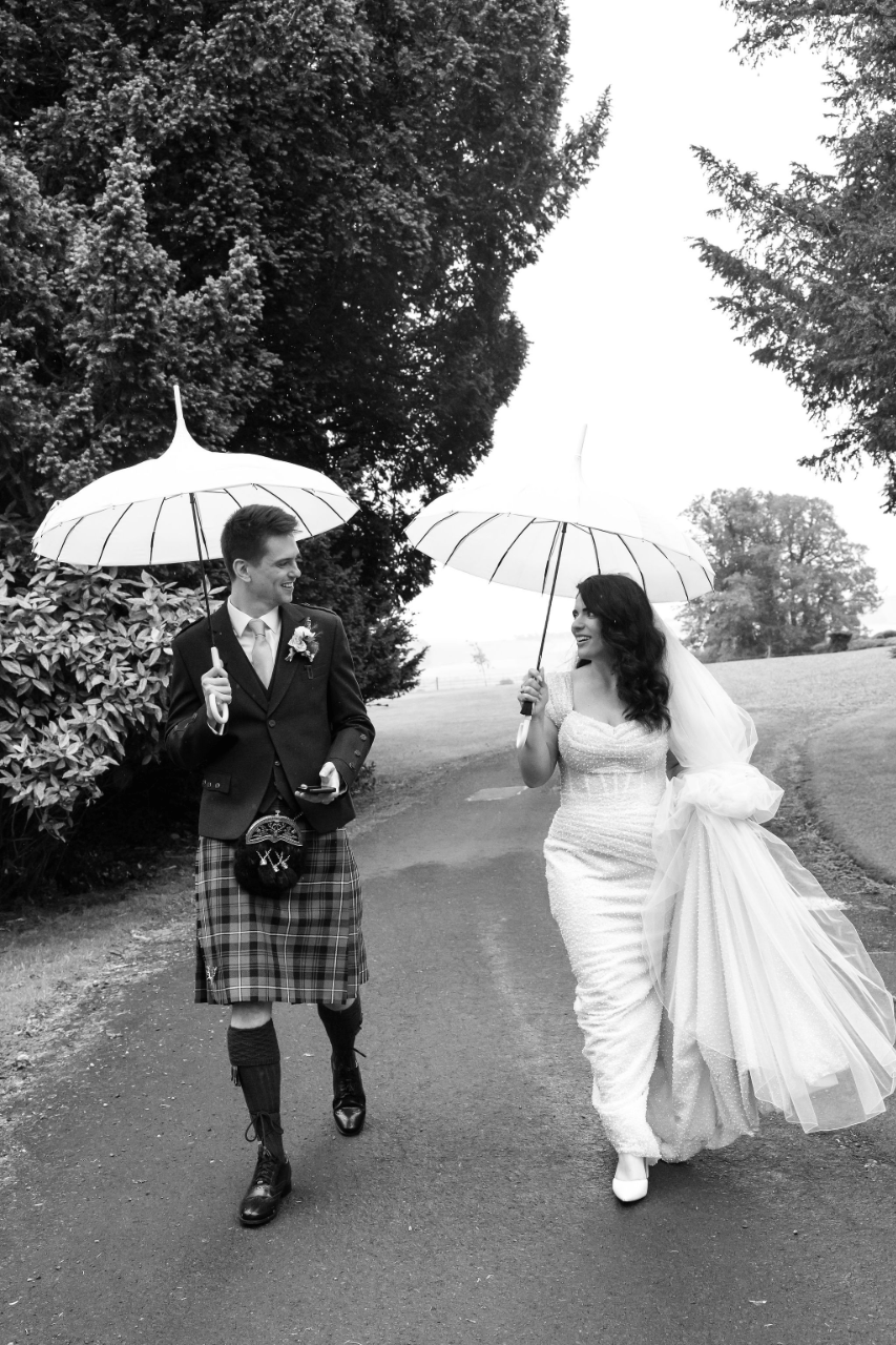 Louize Hollywood Weddings portfolio 3