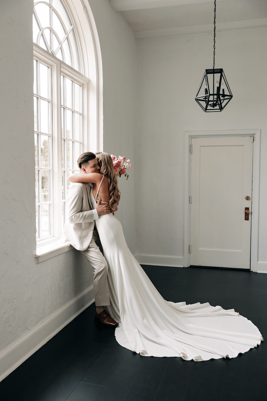Nicole Burasco & Brett Burasco's wedding-image-4