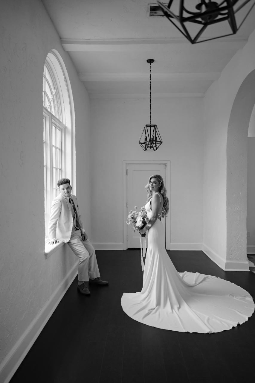 Nicole Burasco & Brett Burasco's wedding-image-9