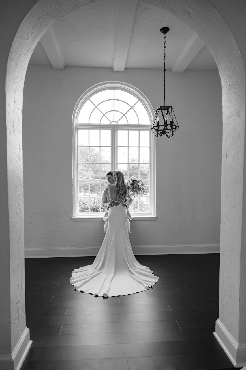 Nicole Burasco & Brett Burasco's wedding-image-7
