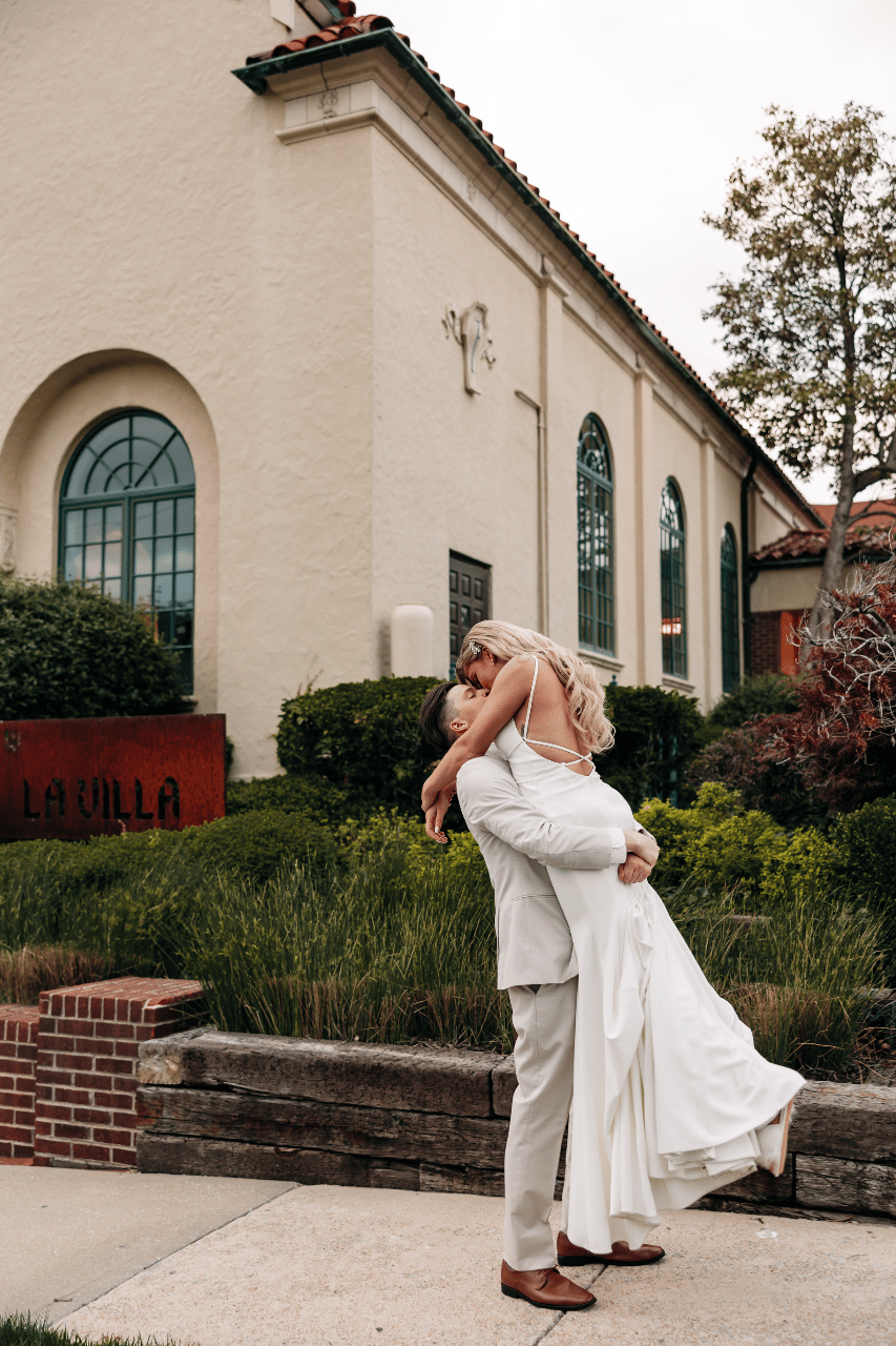 Nicole Burasco & Brett Burasco's wedding-image-1