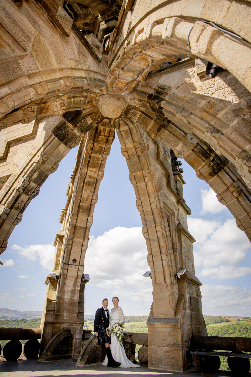 Natural Weddings portfolio 3