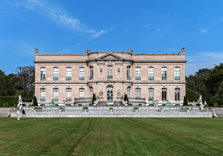 The Elms