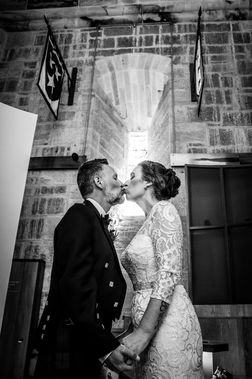 Natural Weddings portfolio 4