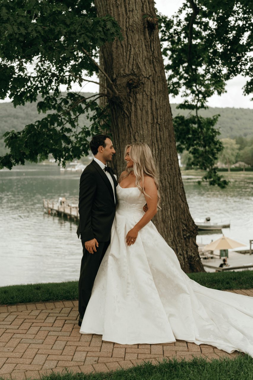 Sophia Avery & Nicholas Cronin's wedding-image-21
