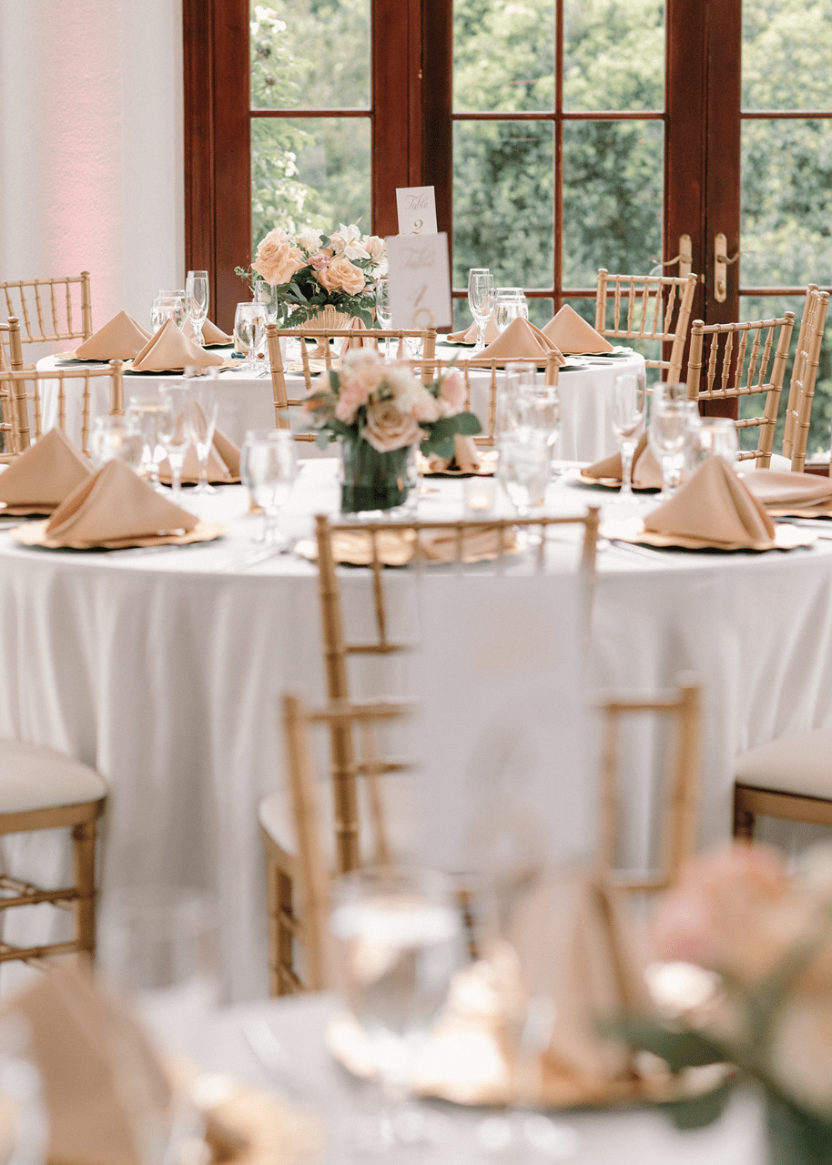 Gala Cuisine
