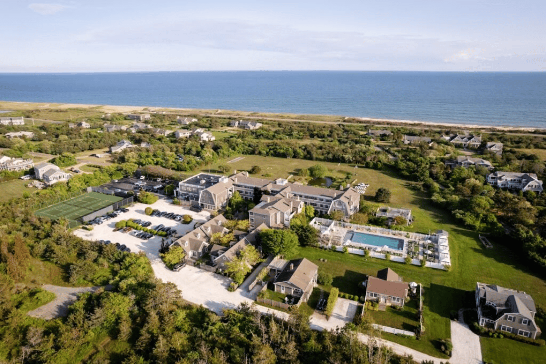Winnetu Oceanside Resort portfolio 3
