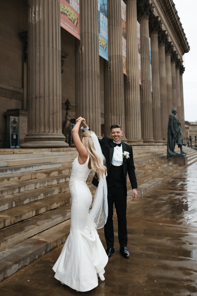 St George's Hall