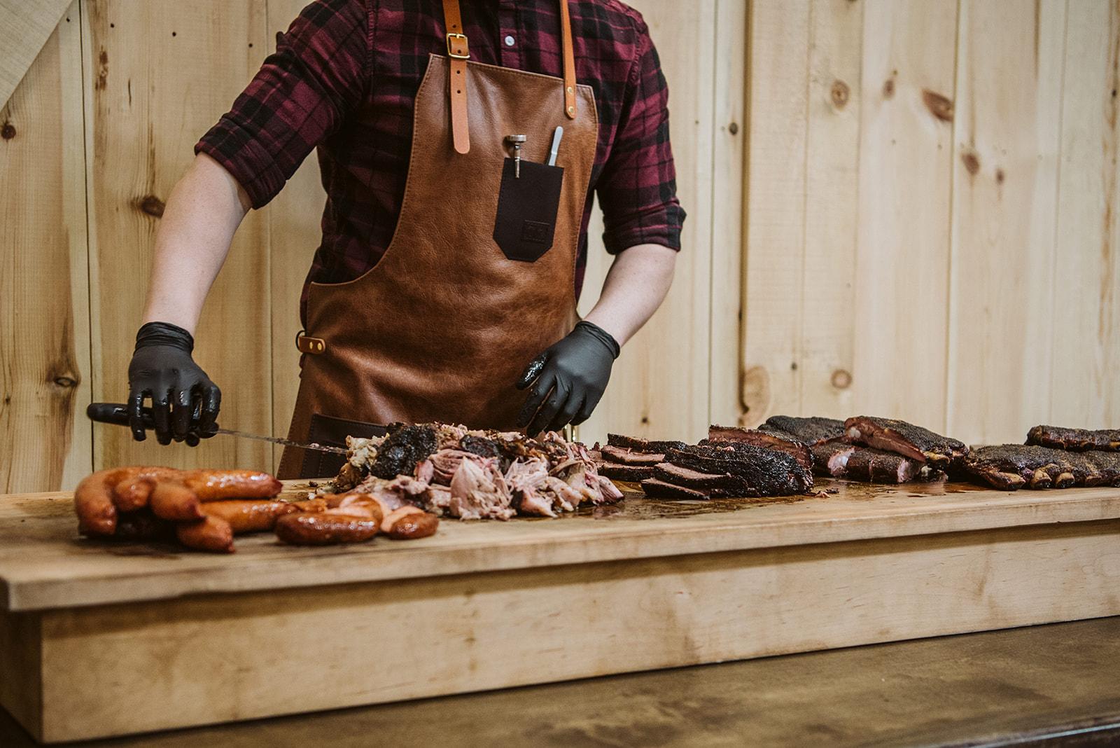Northbound Barbecue