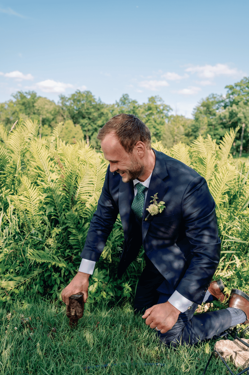 Gretchen Remien & Tyler Jaskowiak's wedding-image-140