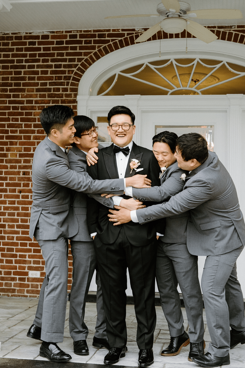 April Jeon & Brian Jeon's wedding-image-15