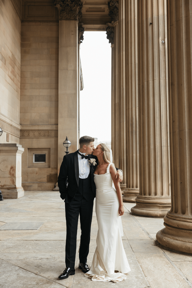St George's Hall portfolio 4