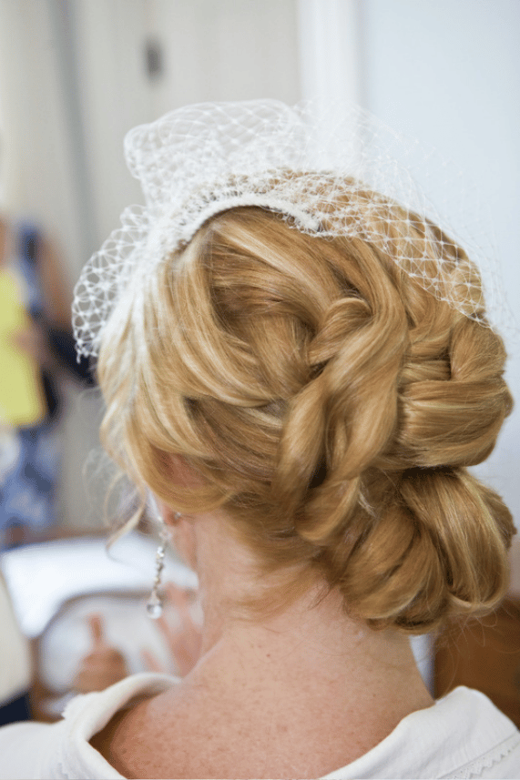 Sea Spa Salon portfolio 5