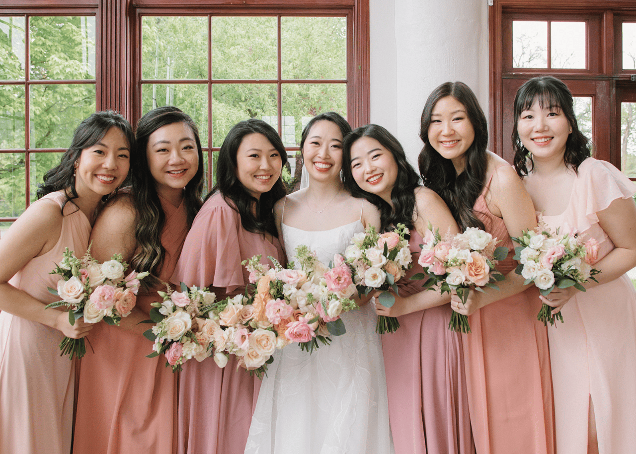 April Jeon & Brian Jeon's wedding-image-14