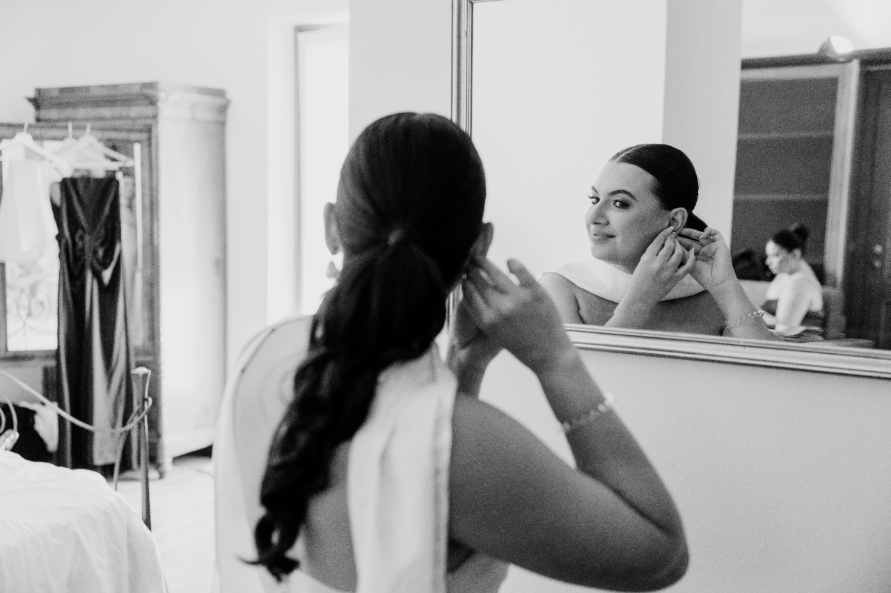 Kristina Rodriguez & Kasil Sanchez's wedding-image-4
