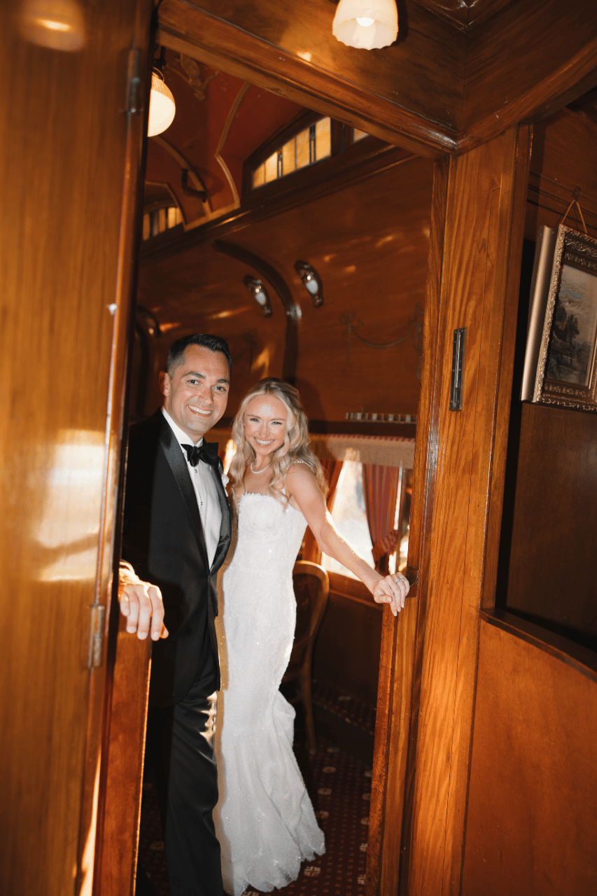 Jenny Schweiger & Dean Schweiger's wedding-image-19