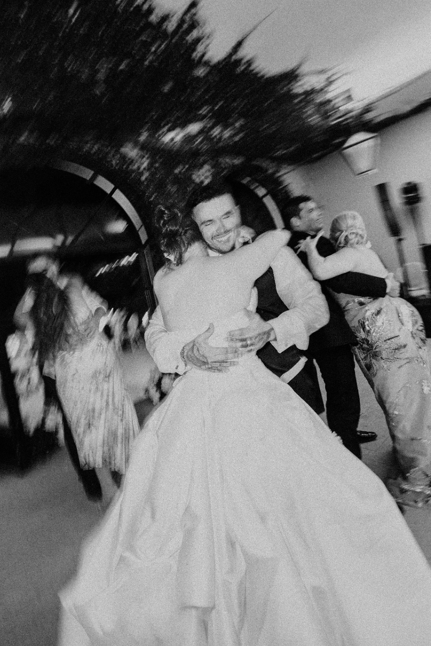 Kristina Rodriguez & Kasil Sanchez's wedding-image-127